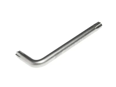 JTC JTC71440 Ключ TORX Г-образный T40H с отверстием JTC