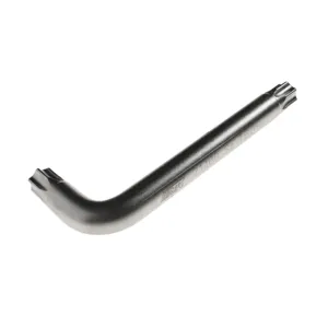 JTC JTC71460 Ключ TORX Г-образный T60H с отверстием JTC