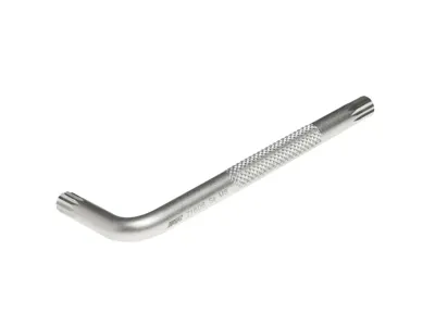 JTC JTC71606 Ключ SPLINE Г-образный M6 JTC