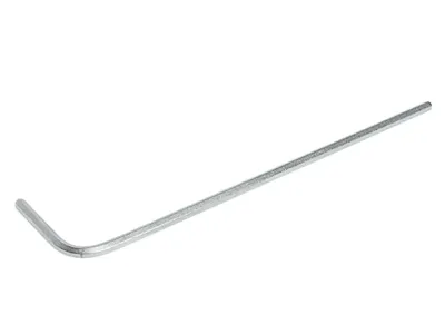JTC JTC725015 Ключ шестигранный Г-образный 1.5мм HEX удлиненный L=62мм JTC