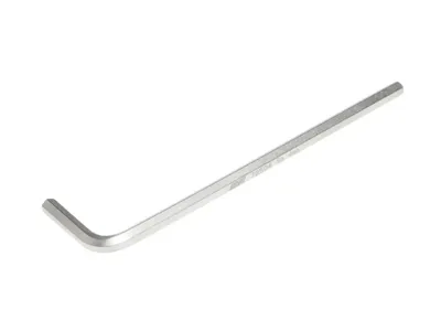 JTC JTC72504 Ключ шестигранный Г-образный удлиненный H4. длина 100мм