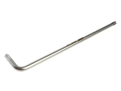 JTC JTC73415 Ключ TORX Г-образный T15H удлиненный L=100мм JTC