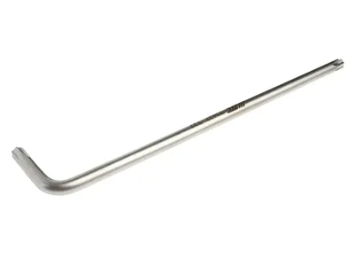 JTC JTC73427 Ключ TORX Г-образный T27H удлиненный L=140мм JTC