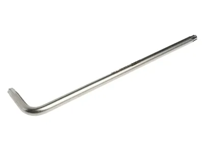 JTC JTC73430 Ключ TORX Г-образный T30H удлиненный L=160мм JTC