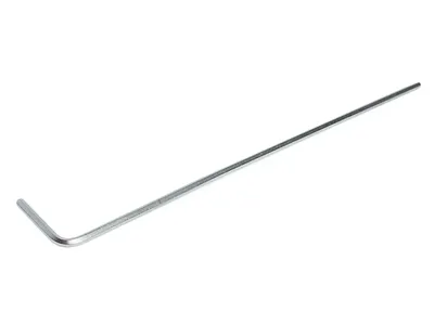 JTC JTC735015 Ключ шестигранный Г-образный 1.5мм HEX экстрадлинный L=90мм JTC