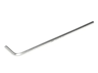 JTC JTC73504 Ключ шестигранный Г-образный 4мм HEX экстрадлинный L=140мм JTC
