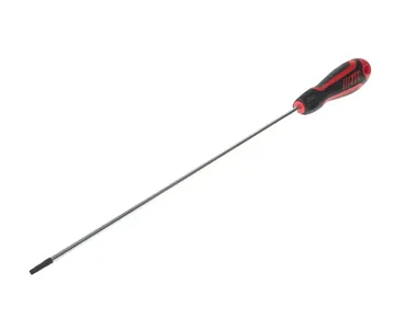 JTC JTC7696 Отвертка TORX T15х250мм удлиненная JTC