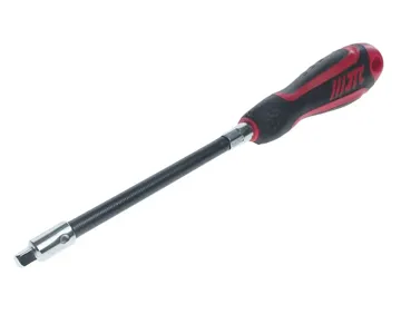 JTC JTC7701 Отвертка с гибким стержнем 1/4 квадрат JTC