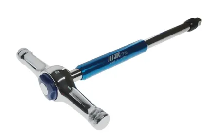 JTC JTC7733 Вороток 3/8 L=270х134мм T-образный торцевой трещеточный JTC