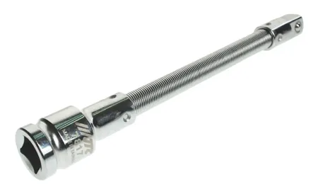 JTC JTC7817 Удлинитель 1/2 200мм гибкий JTC