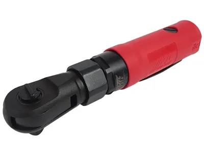 JTC JTC7974 Пневмотрещотка усиленная ударная 1/2 (108 Nm) 90PSI 500 об/мин (аналог JTC-3832) JTC