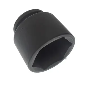 JTC JTC845880 Головка торцевая 1 80мм ударная L=100мм JTC