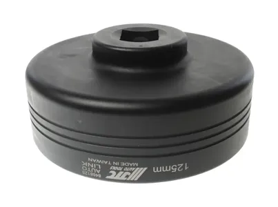 JTC JTC8468125 Головка торцевая 1 125мм ударная JTC