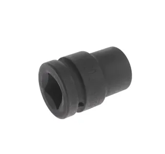 JTC JTC847620 Головка торцевая 1 20мм 4-х гранная ударная (квадрат) L=76мм JTC