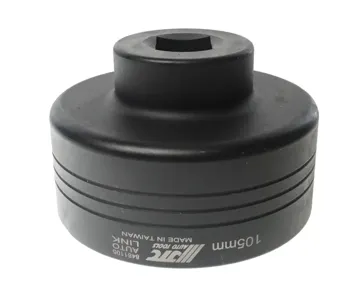 JTC JTC8481105 Головка торцевая 1 105мм ударная 8-ми гранная JTC