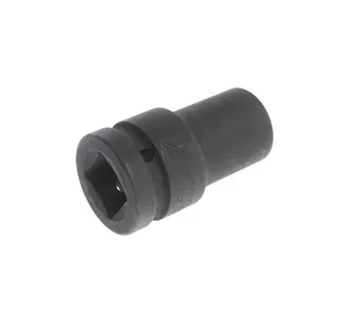 JTC JTC849024 Головка торцевая глубокая ударная 6-гранная 1 х 24мм. длина 90мм