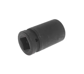 JTC JTC849033 Головка торцевая глубокая ударная 6-гранная 1 х 33мм. длина 90мм