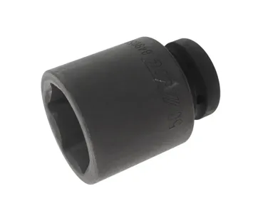 JTC JTC849050 Головка торцевая глубокая ударная 6-гранная 1 х 50мм, длина 95мм JTC /1