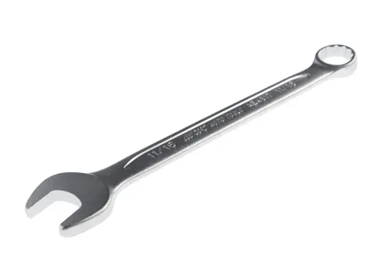 JTC JTCAE4817 Ключ комбинированный 11/16 L=215мм JTC