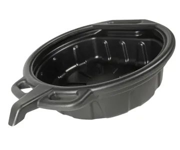 JTC JTCAM44A Поддон для слива масла пластиковый 8л