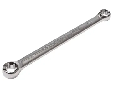 JTC JTCEF1012 Ключ накидной TORX E10хE12 L=141мм прямой JTC