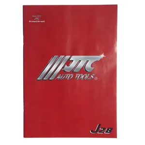 JTC JTCJ28 Каталог продукции без описания JTC 28 JTC 1