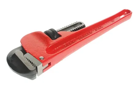 JTC JTCJW024212 Ключ трубный 12 (300мм) американского типа, захват до 60мм JTC