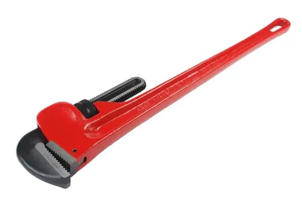 JTC JTCJW024236 Ключ трубный 36 (910мм) американского типа, захват до 120мм JTC
