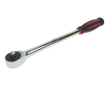 JTC JTCJW09172 Трёщотка ротационная удлинённая 1/4 х 255 мм /1