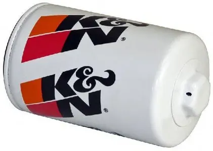 K&N HP2009 Фильтр масляный