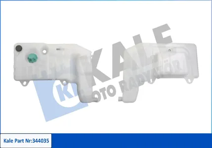 KALE 344035 Бачок расширительный