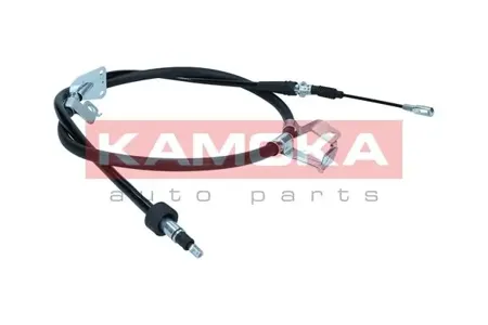 KAMOKA 1190635 Трос ручного тормоза