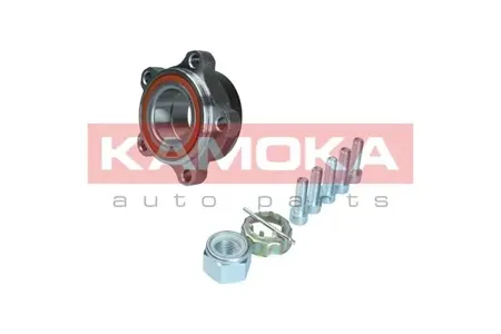 KAMOKA 5500238 Комплект подшипника ступицы колеса