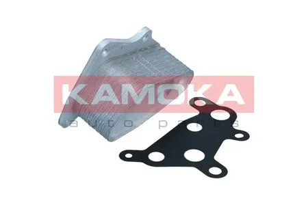 KAMOKA 7730130 Масляный радиатор