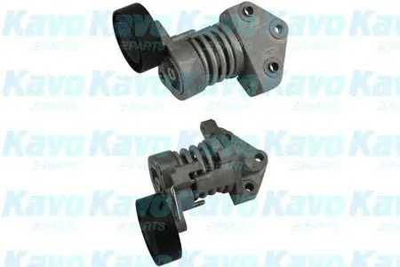 KAVO PARTS DTP5502 Натяжной ролик