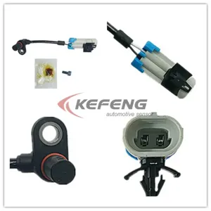 KEFENG KFA8114 Датчик abs . Chevrolet Captiva 2.4 07>