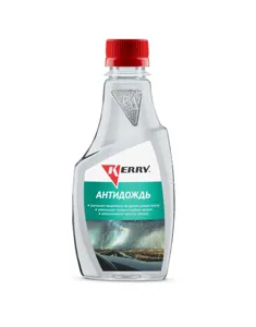 KERRY KR291 антидождь 250 мл