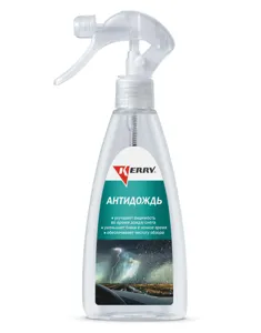 KERRY KR293 KERRY Антидождь (мини-триггер)  (0.25L)