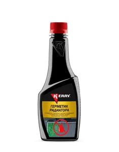 KERRY KR330 герметик радиатора 355 мл