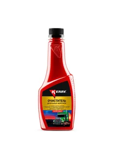 KERRY KR360 Очиститель дизельных форсунок 355 мл