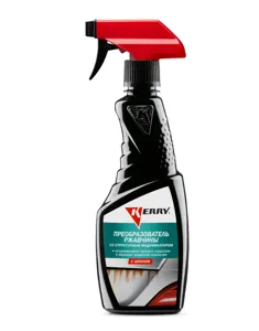 KERRY KR540 KERRY Преобразователь ржавчины (триггер) (0.5L)