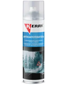 KERRY KR989 KERRY Антизапотеватель  (0.355L)