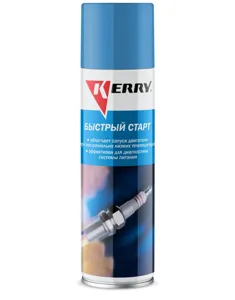 KERRY KR995 KERRY Быстрый старт  (0.335L)