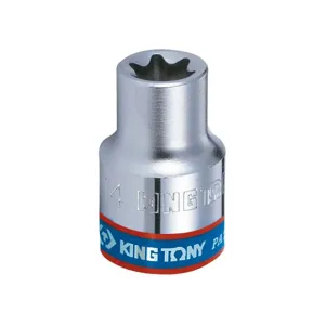 KING TONY 337507M ГОЛОВКА ТОРЦЕВАЯ TORX Е-СТАНДАРТ 38 , Е