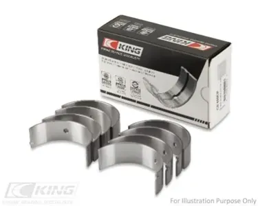 KING CR4003AM05 Вклад.шатун. комплект +0.50