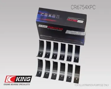 KING CR6754XPC Вклад.корен.ком/кт