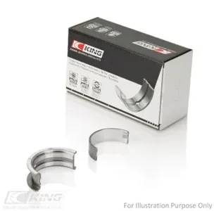 KING MB1048SI Вкладыши коренные Cummins B-SER. L6
