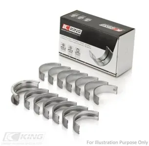 KING MB776AM Вкладыши