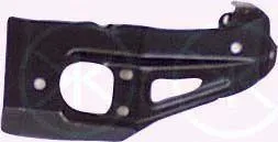 KLOKKERHOLM 5076237 Крепл.радиат.opel