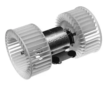 KNECHT/MAHLE AB11000S вентилятор отопителя BMW E39 2.0-2.5 std 97-04